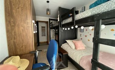 Casa en Venta en Lago Colbún