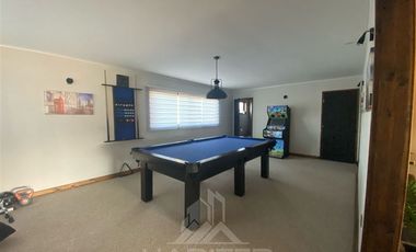 Casa en Venta en Lago Colbún