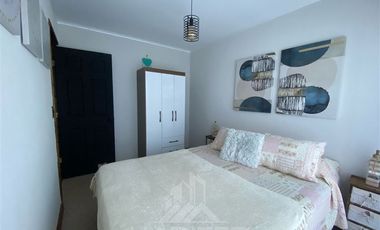 Casa en Venta en Lago Colbún