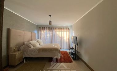 Casa en Venta en Lago Colbún