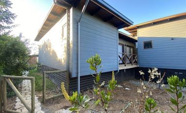 Casa en Venta en Lago Colbún