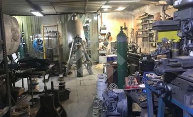 Local Comercial en Venta en ARCADIA/LLANO SUBERCASEAUX