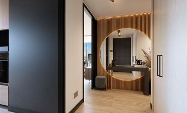 Departamento en Venta en Lyon/Bilbao