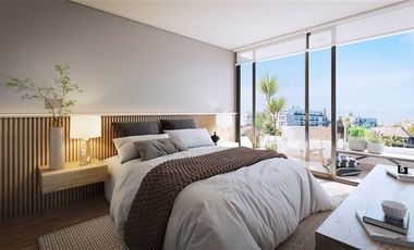 Departamento en Venta en Lyon/Bilbao