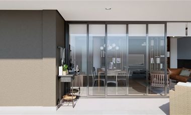 Departamento en Venta en Lyon/Bilbao