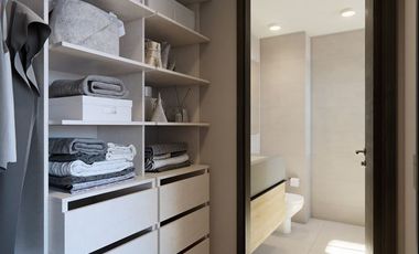 Departamento en Venta en Lyon/Bilbao