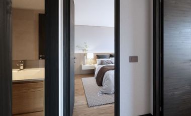 Departamento en Venta en Lyon/Bilbao