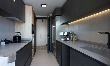 Departamento en Venta en Lyon/Bilbao