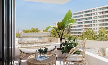 Departamento en Venta en Lyon/Bilbao