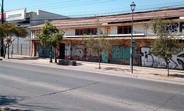 Sitio en Venta en Alameda-Alcázar