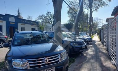 Oficina en Venta en Lautaro/Santa Isabel