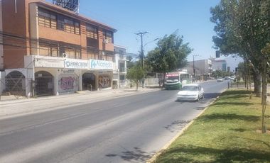 Local Comercial en Venta en Alameda-Alcázar