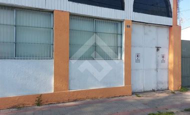 Oficina en Arriendo en Lautaro/Santa Isabel