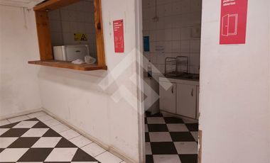 Oficina en Arriendo en Lautaro/Santa Isabel