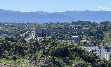 Sitio en Venta en Pelluco