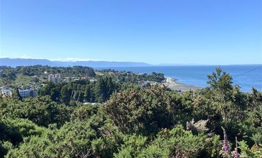 Sitio en Venta en Pelluco