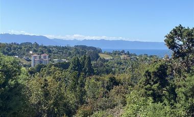 Sitio en Venta en Pelluco