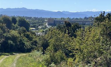 Sitio en Venta en Pelluco