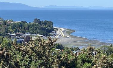 Sitio en Venta en Pelluco