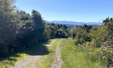 Sitio en Venta en Pelluco