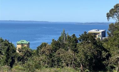 Sitio en Venta en Pelluco