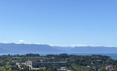 Sitio en Venta en Pelluco