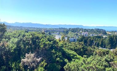 Sitio en Venta en Pelluco