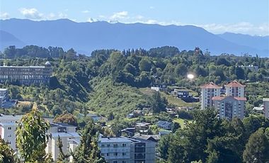 Sitio en Venta en Pelluco