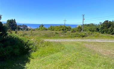 Sitio en Venta en Pelluco