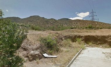 Sitio en Venta en Calle Larga