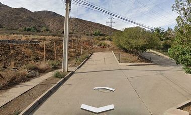 Sitio en Venta en Calle Larga