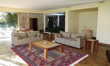 Sitio en Venta en La Cartuja - Mostazal