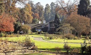 Sitio en Venta en La Cartuja - Mostazal