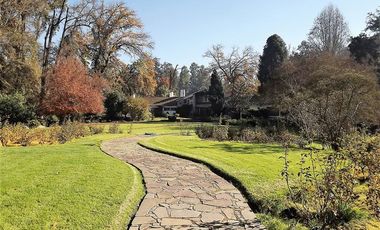 Sitio en Venta en La Cartuja - Mostazal