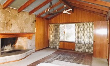 Sitio en Venta en La Cartuja - Mostazal