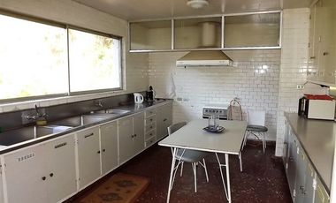 Sitio en Venta en La Cartuja - Mostazal