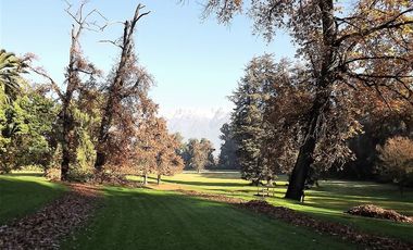 Parcela en Venta en La Cartuja - Mostazal