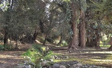 Parcela en Venta en La Cartuja - Mostazal