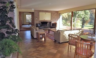 Parcela en Venta en La Cartuja - Mostazal