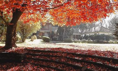 Parcela en Venta en La Cartuja - Mostazal