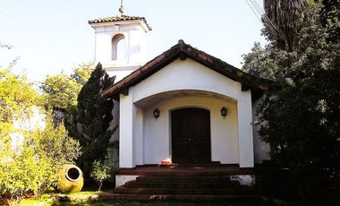 Parcela en Venta en La Cartuja - Mostazal