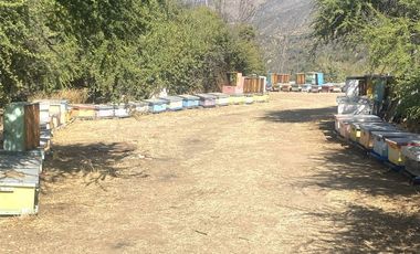 Parcela en Venta en Los Canelos de Miraflores