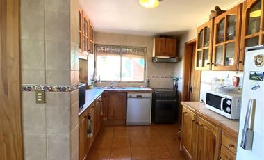 Parcela en Venta en Los Canelos de Miraflores