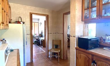 Parcela en Venta en Los Canelos de Miraflores