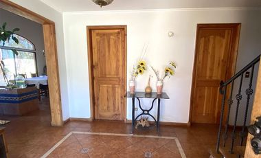 Parcela en Venta en Los Canelos de Miraflores