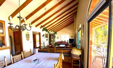 Parcela en Venta en Los Canelos de Miraflores