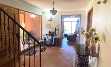 Parcela en Venta en Los Canelos de Miraflores