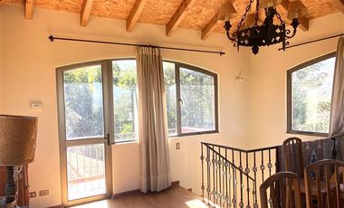 Parcela en Venta en Los Canelos de Miraflores