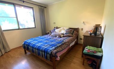 Parcela en Venta en Los Canelos de Miraflores