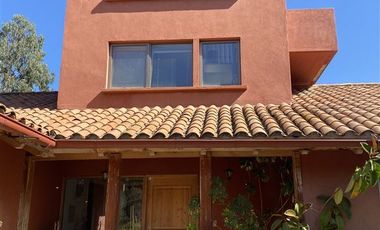 Parcela en Venta en Los Canelos de Miraflores